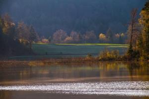 GRADIŠKO JEZERO 2